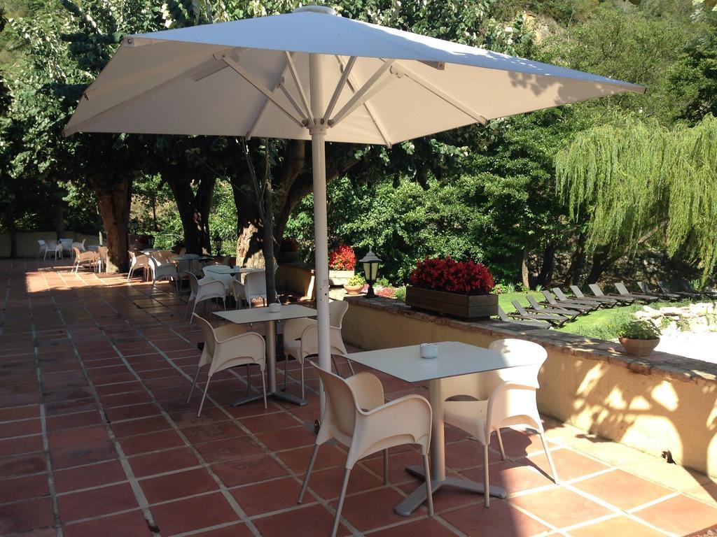 Hotel Spa La Central - Adults Only Macanet De Cabrenys Exterior photo