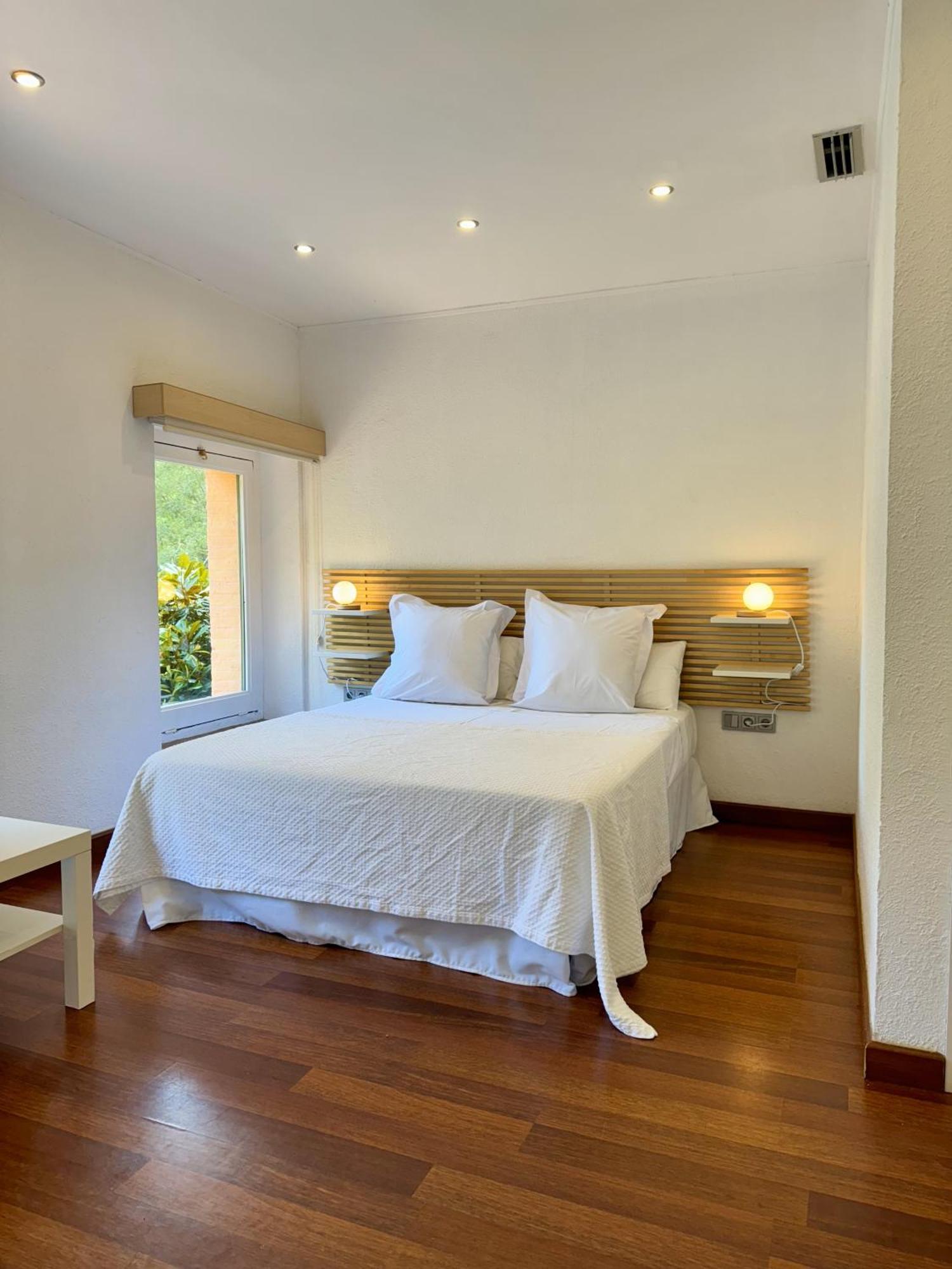 Hotel Spa La Central - Adults Only Macanet De Cabrenys Exterior photo