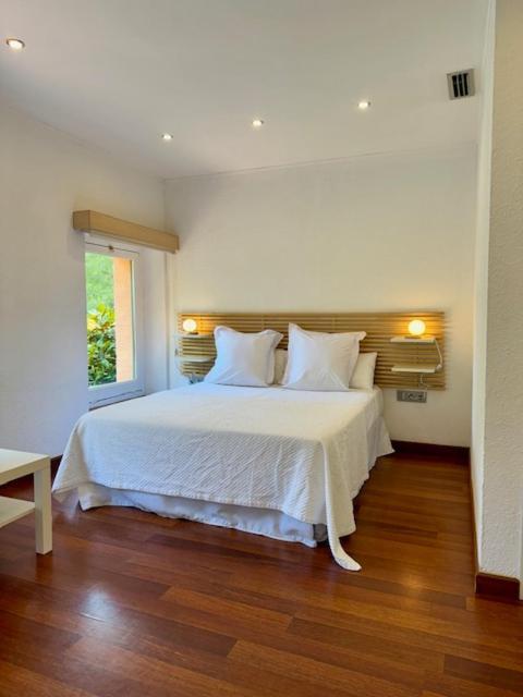 Hotel Spa La Central - Adults Only Macanet De Cabrenys Exterior photo